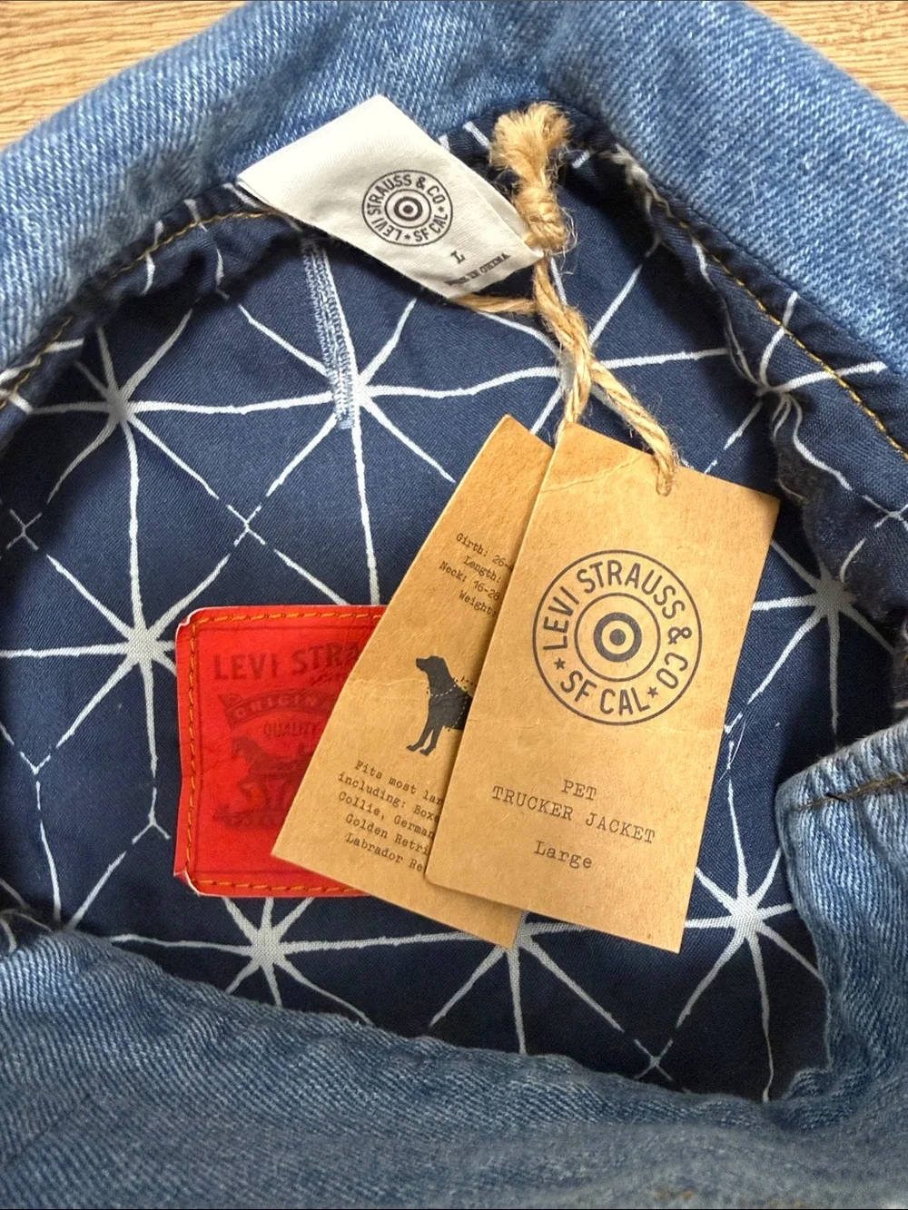 Levis casual levi