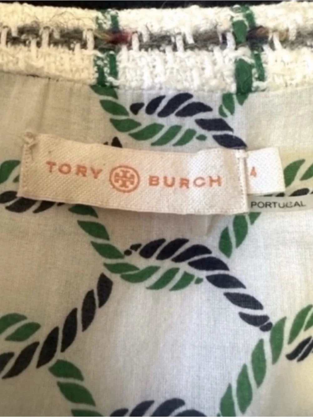 Tory Burch tory burch