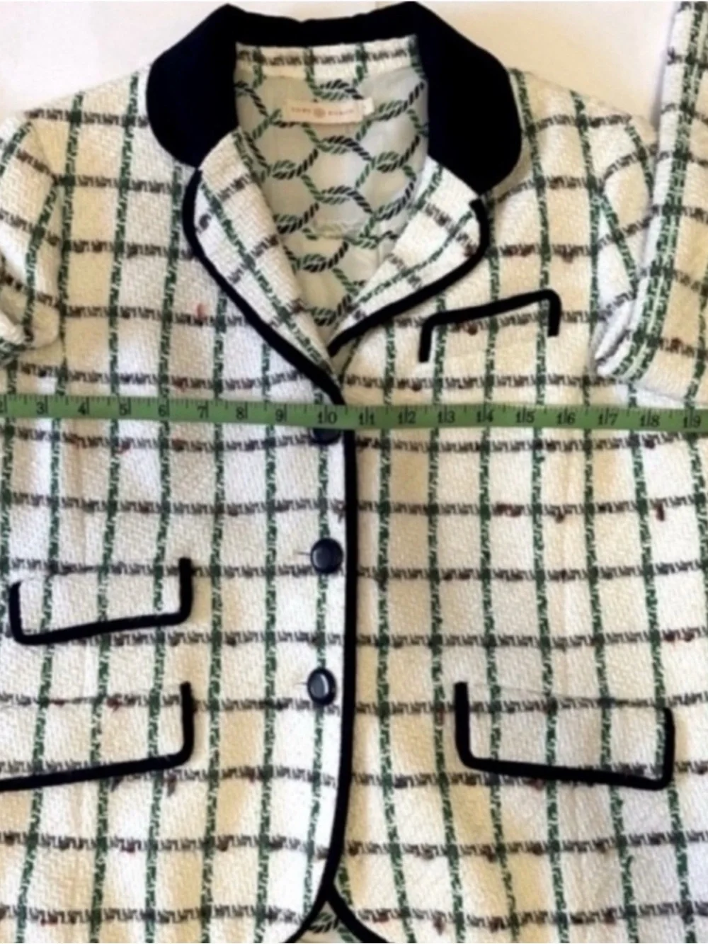 Tory Burch tory burch