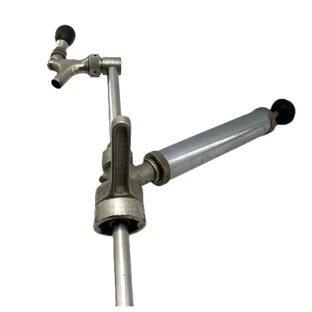 Unbranded vintage tap