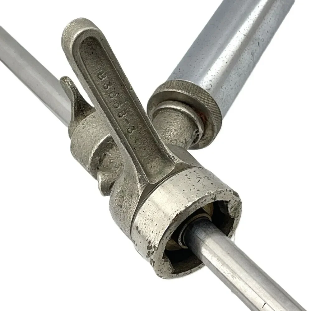 Unbranded vintage tap