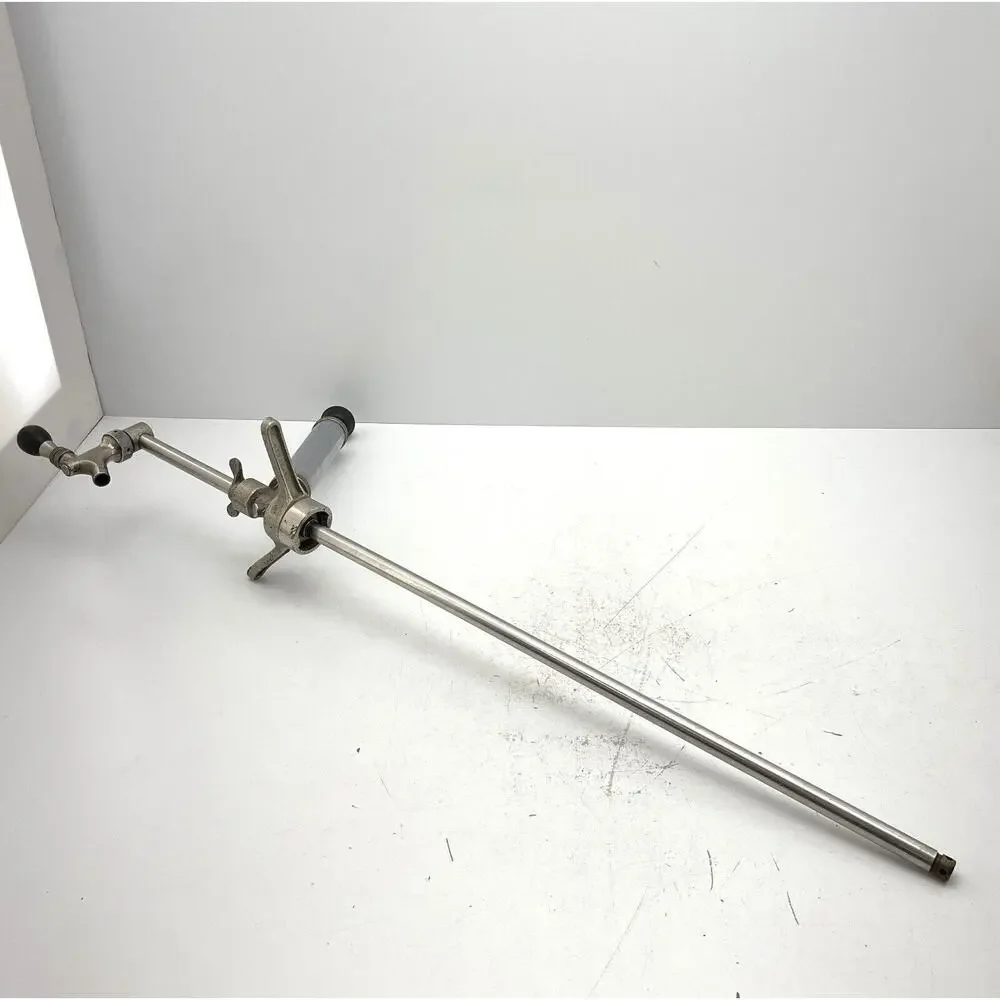 Unbranded vintage tap