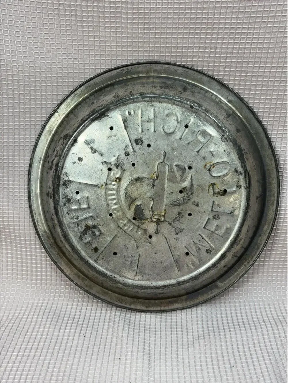 N/A vintage mrs