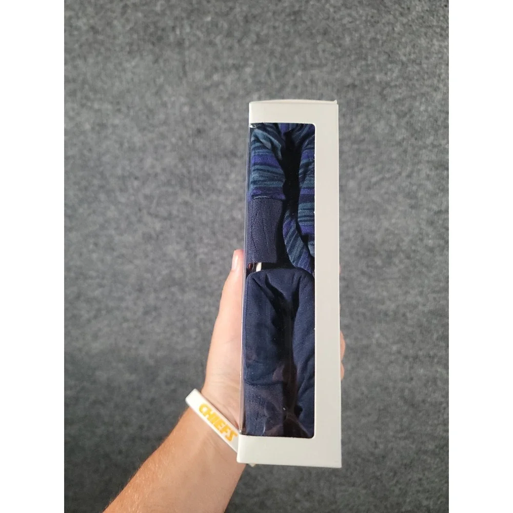 Saxx item description