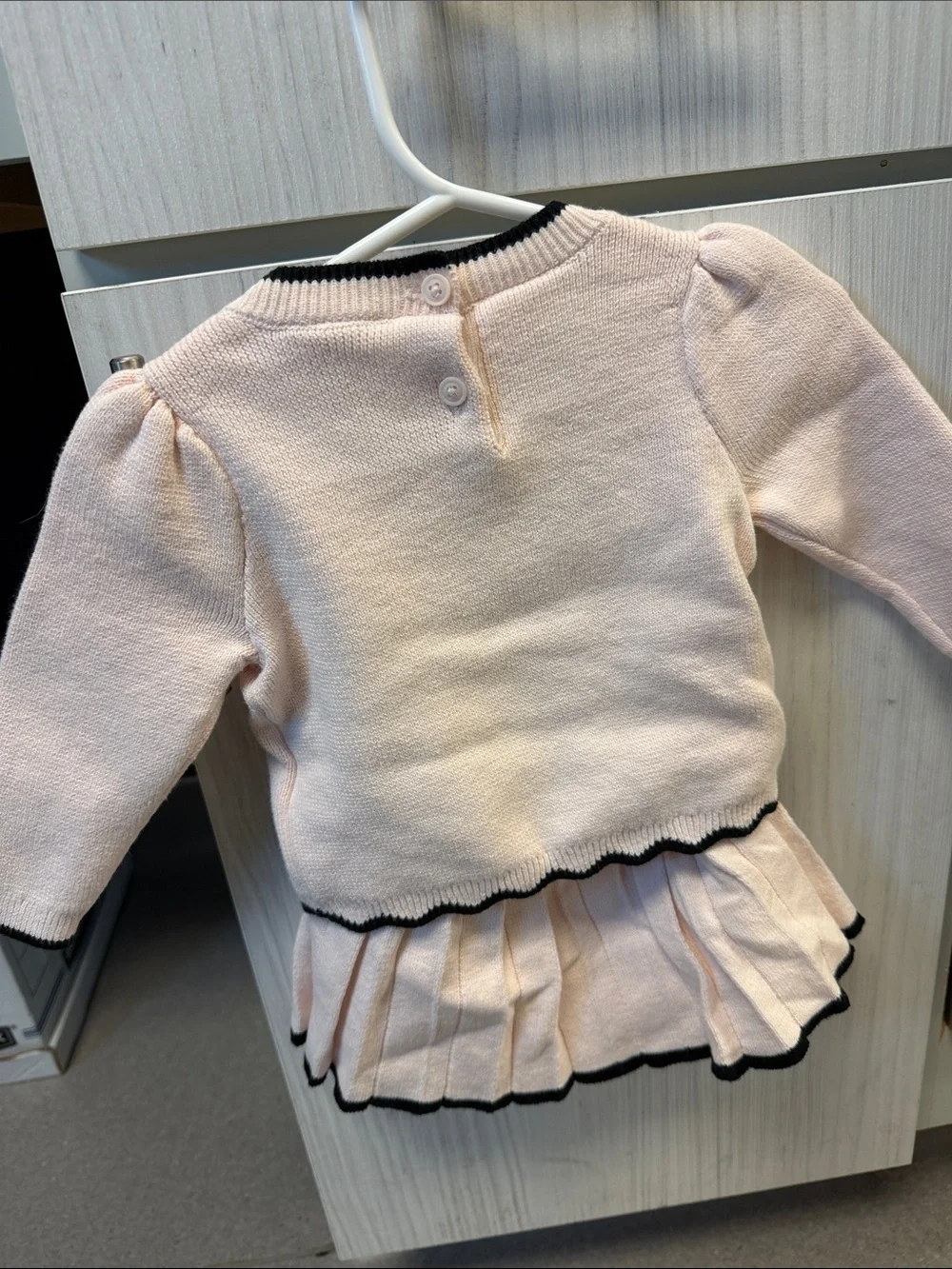 GAP soft pale
