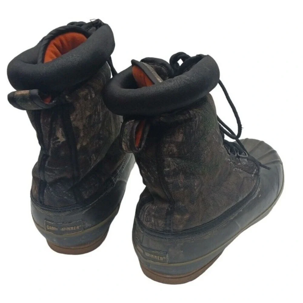 Realtree men magellan