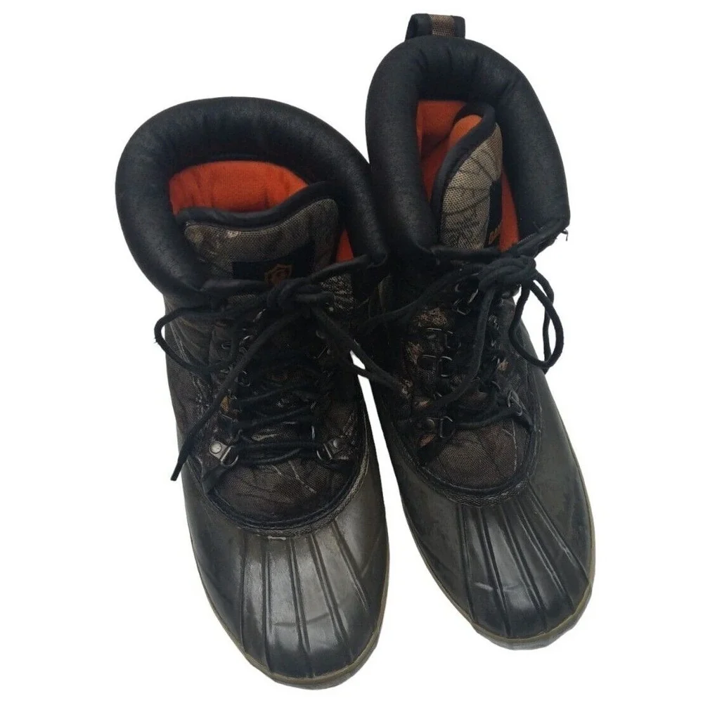 Realtree men magellan