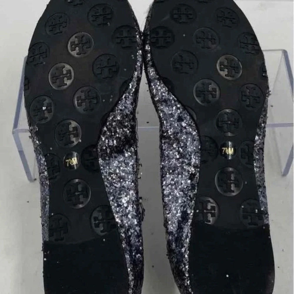 Tory Burch glimmer shine