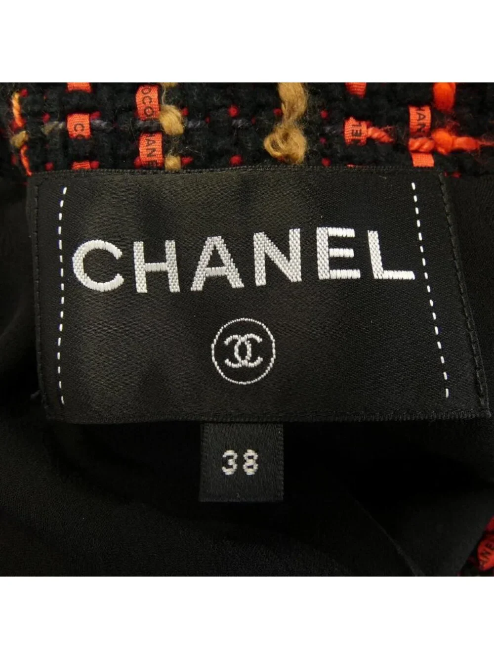 CHANEL brand name
