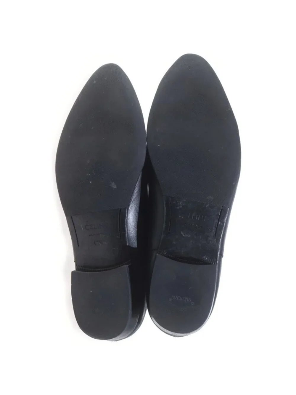Celine pointed toe