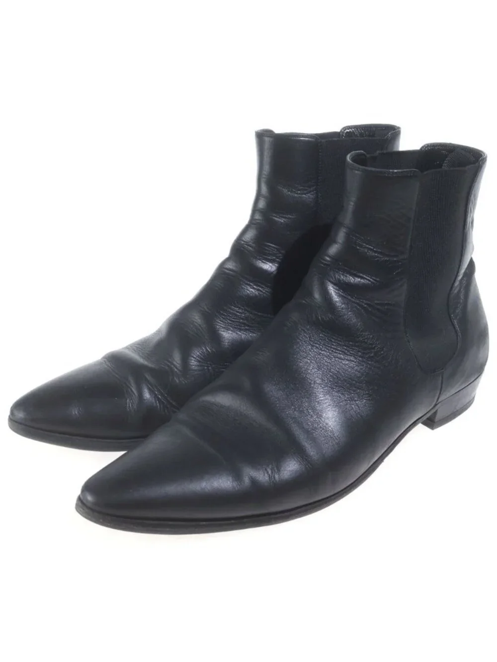 Celine pointed toe