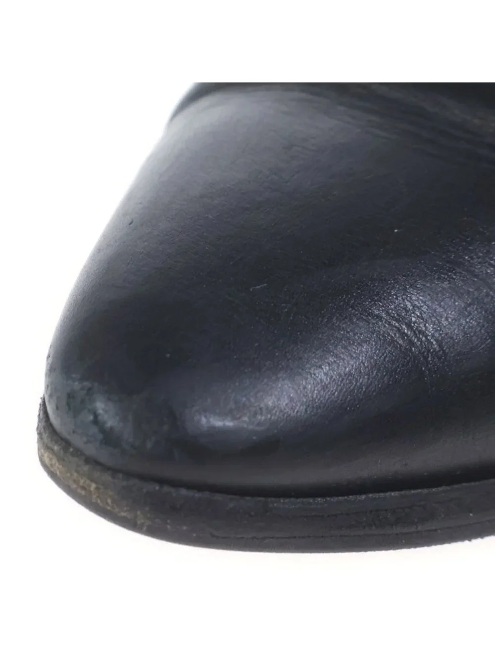 Celine pointed toe