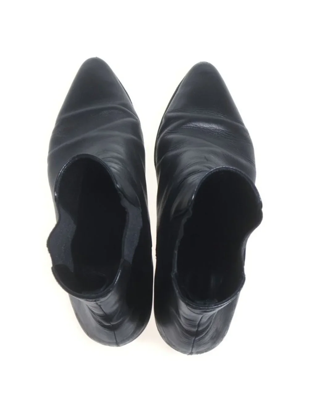 Celine pointed toe