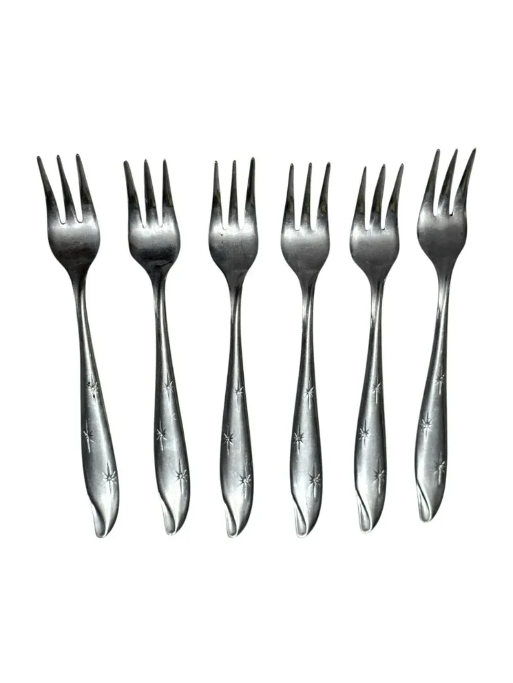 Silhouette Stainless crafted from