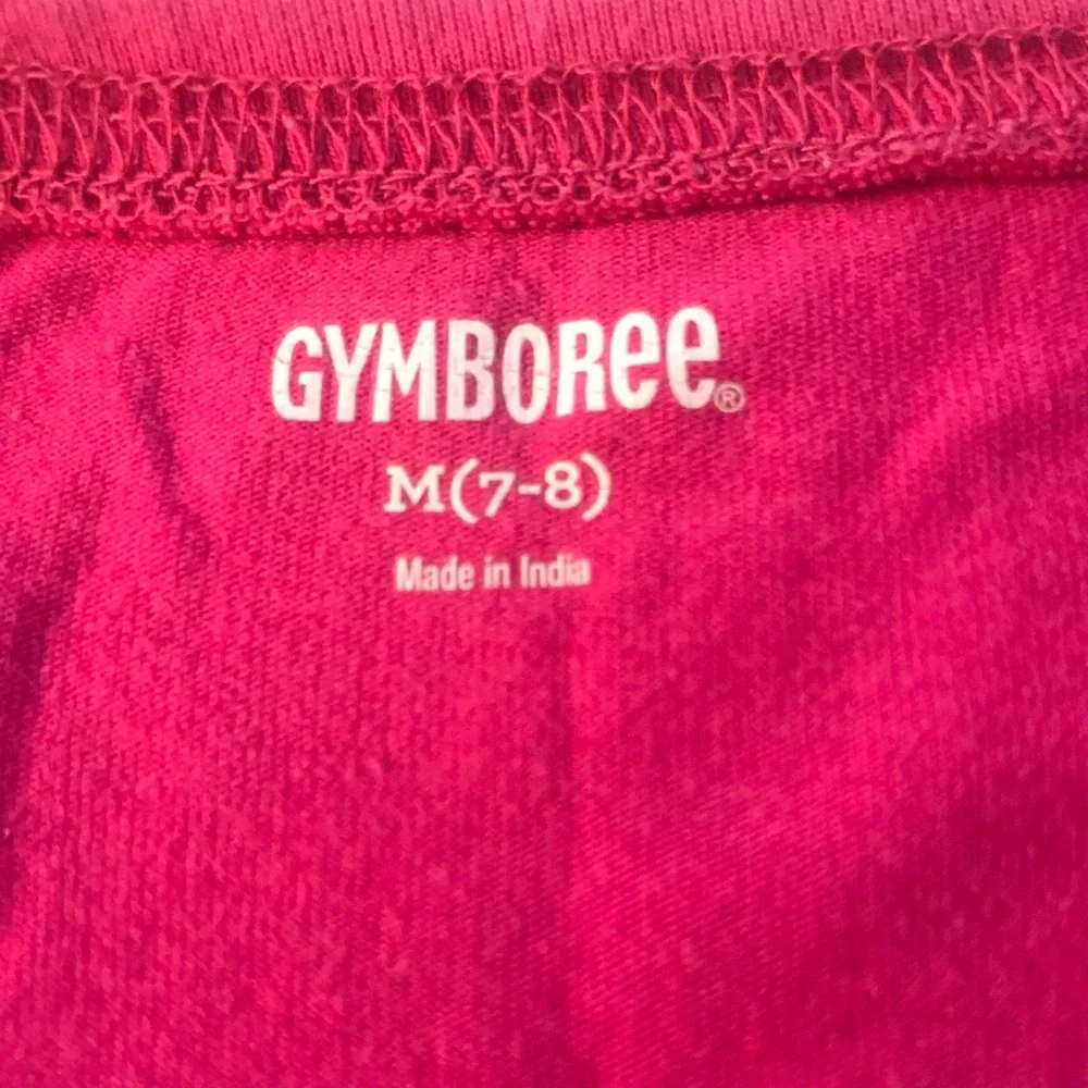 Gymboree cute girls
