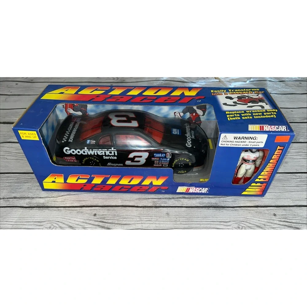Nascar dale earnhardt