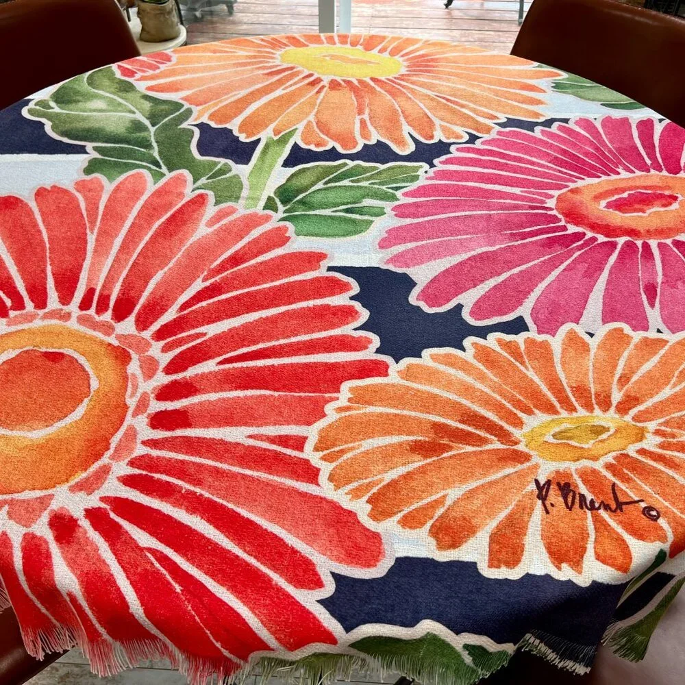 Gerbera Daisy absolutely love