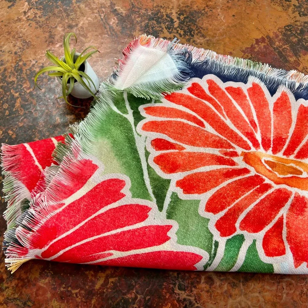Gerbera Daisy absolutely love