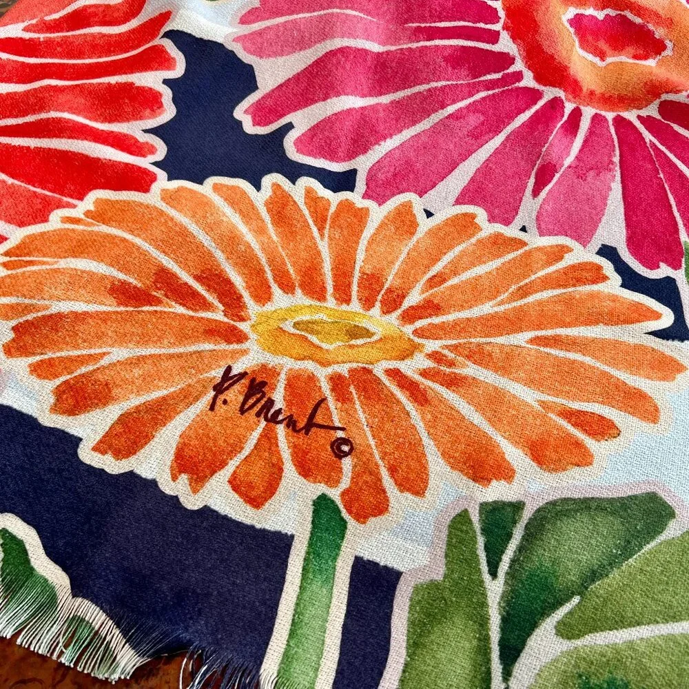 Gerbera Daisy absolutely love