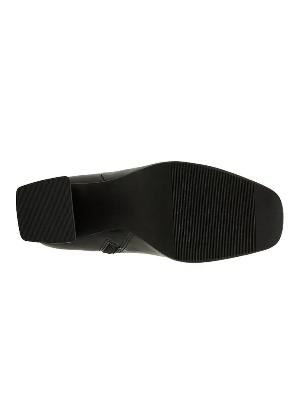 Madden Girl sleek black