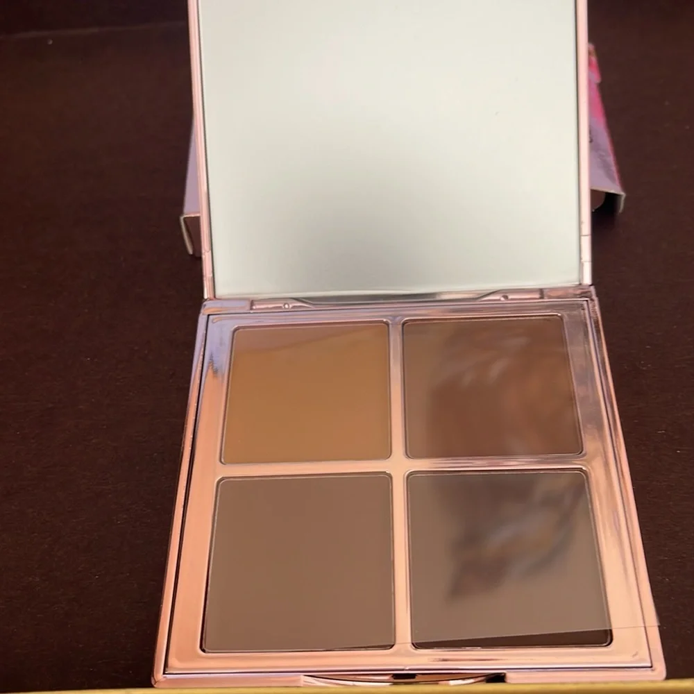 Ace Beaute meet creamy