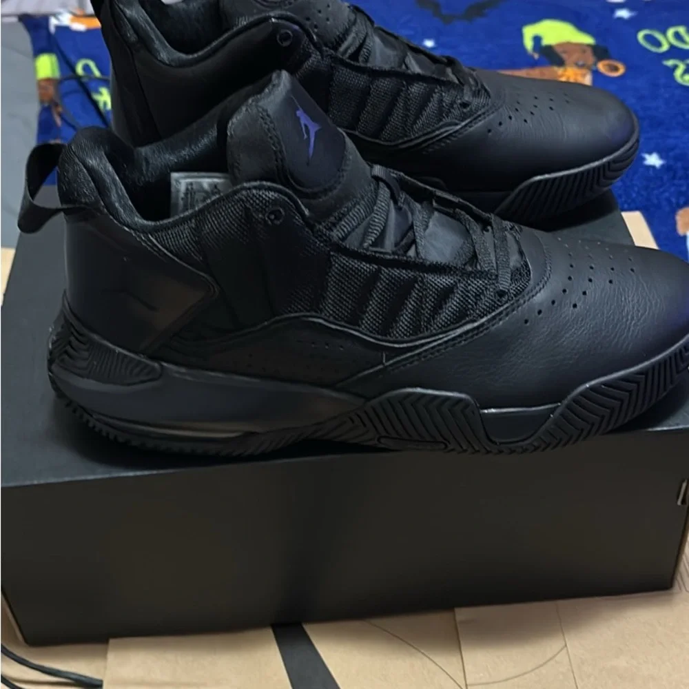 Jordan brand new
