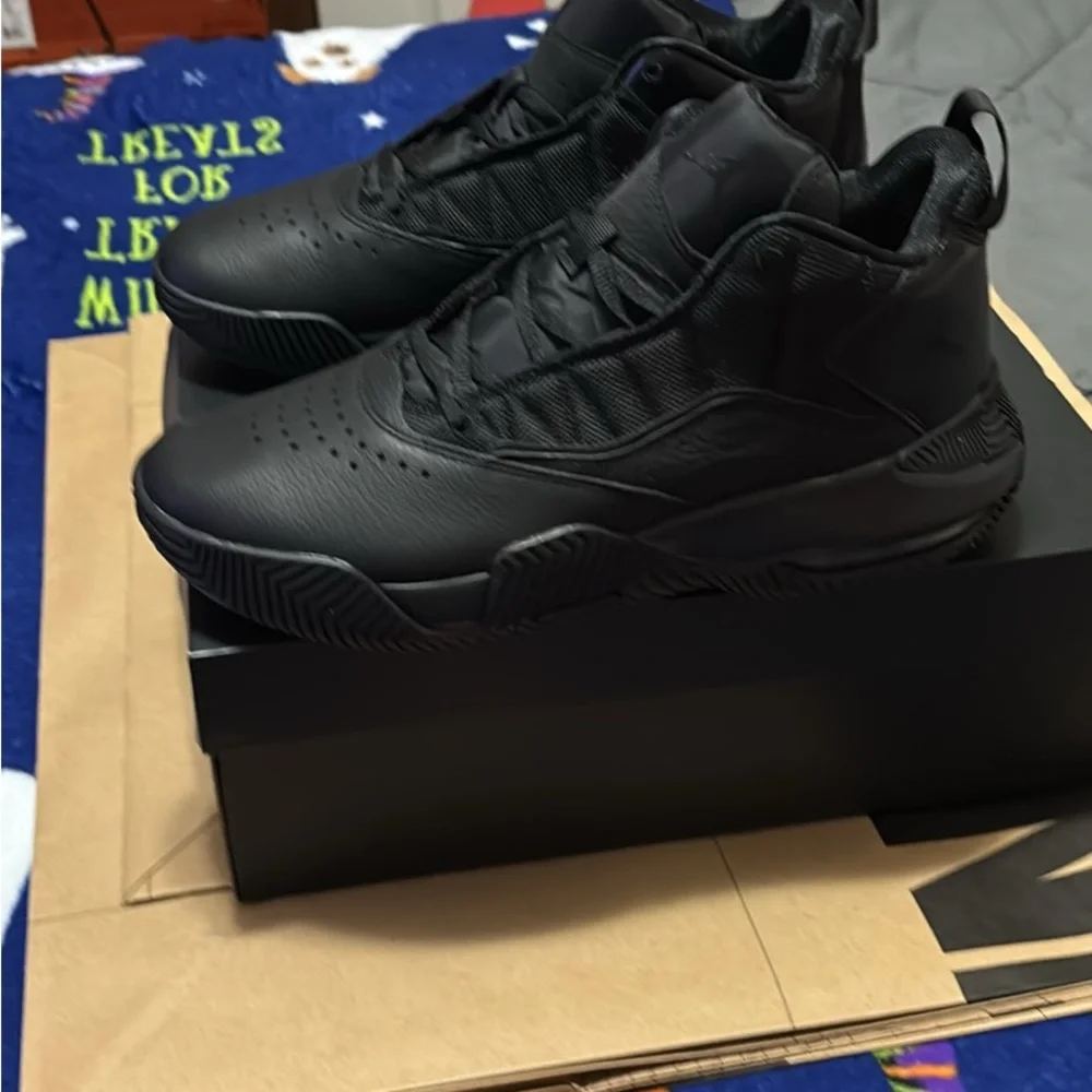 Jordan brand new