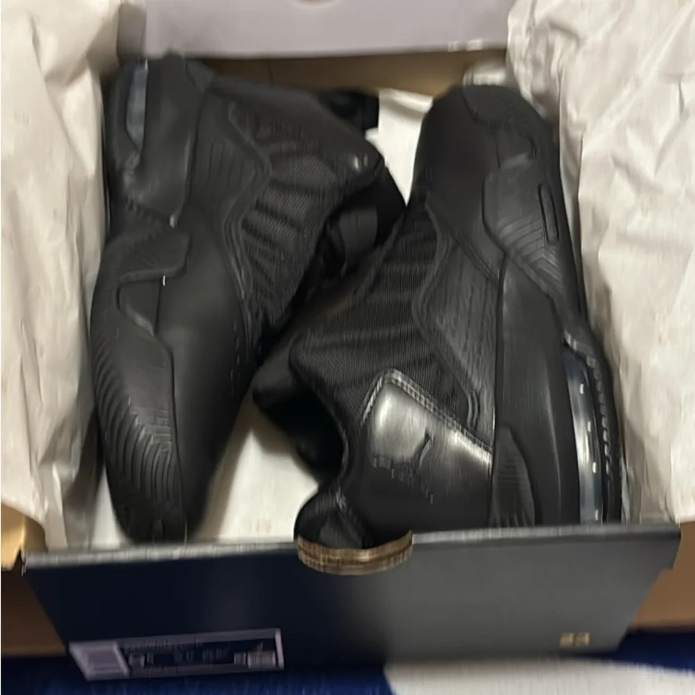 Jordan brand new
