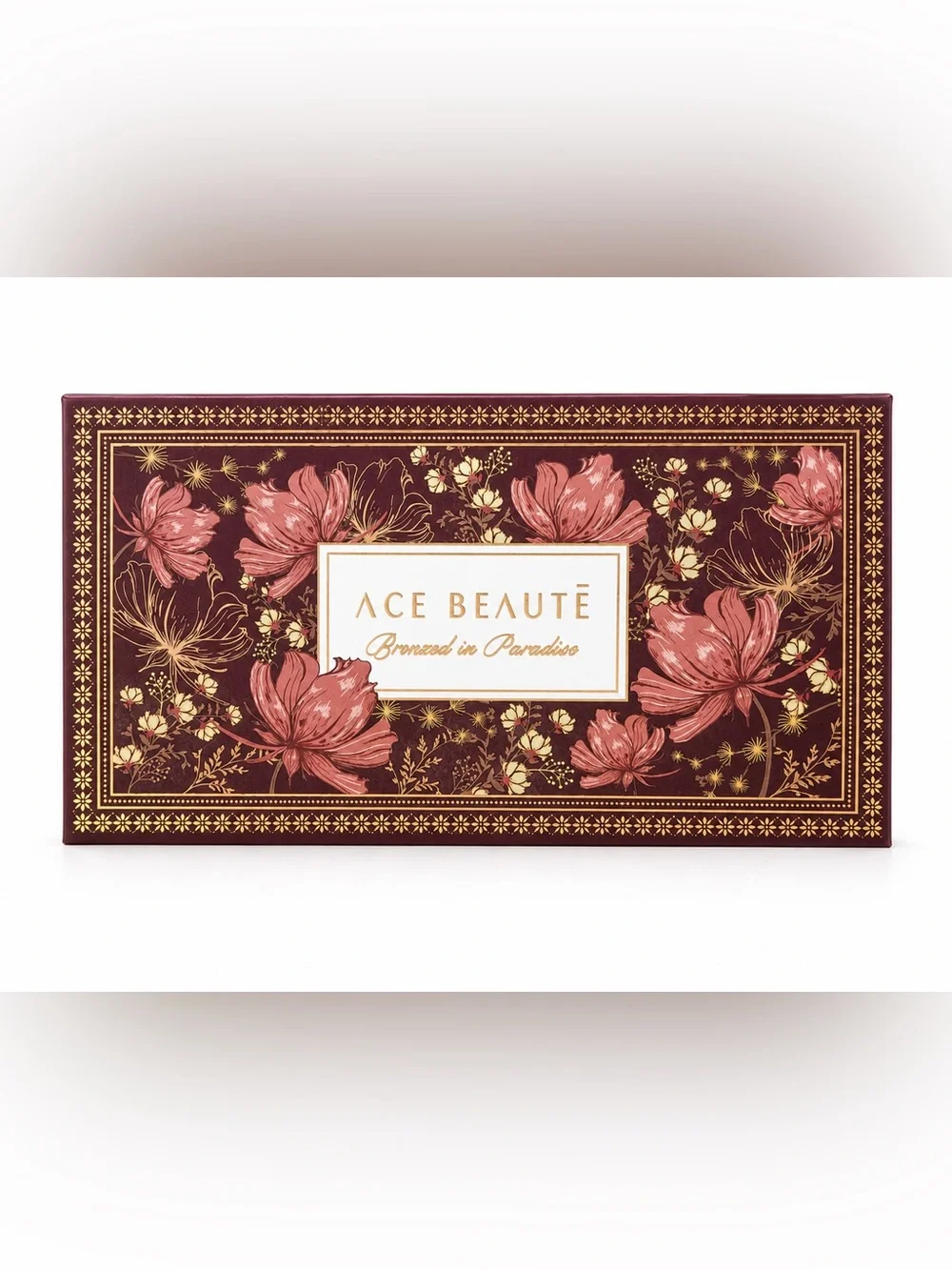 Ace Beaute ✈️ blending