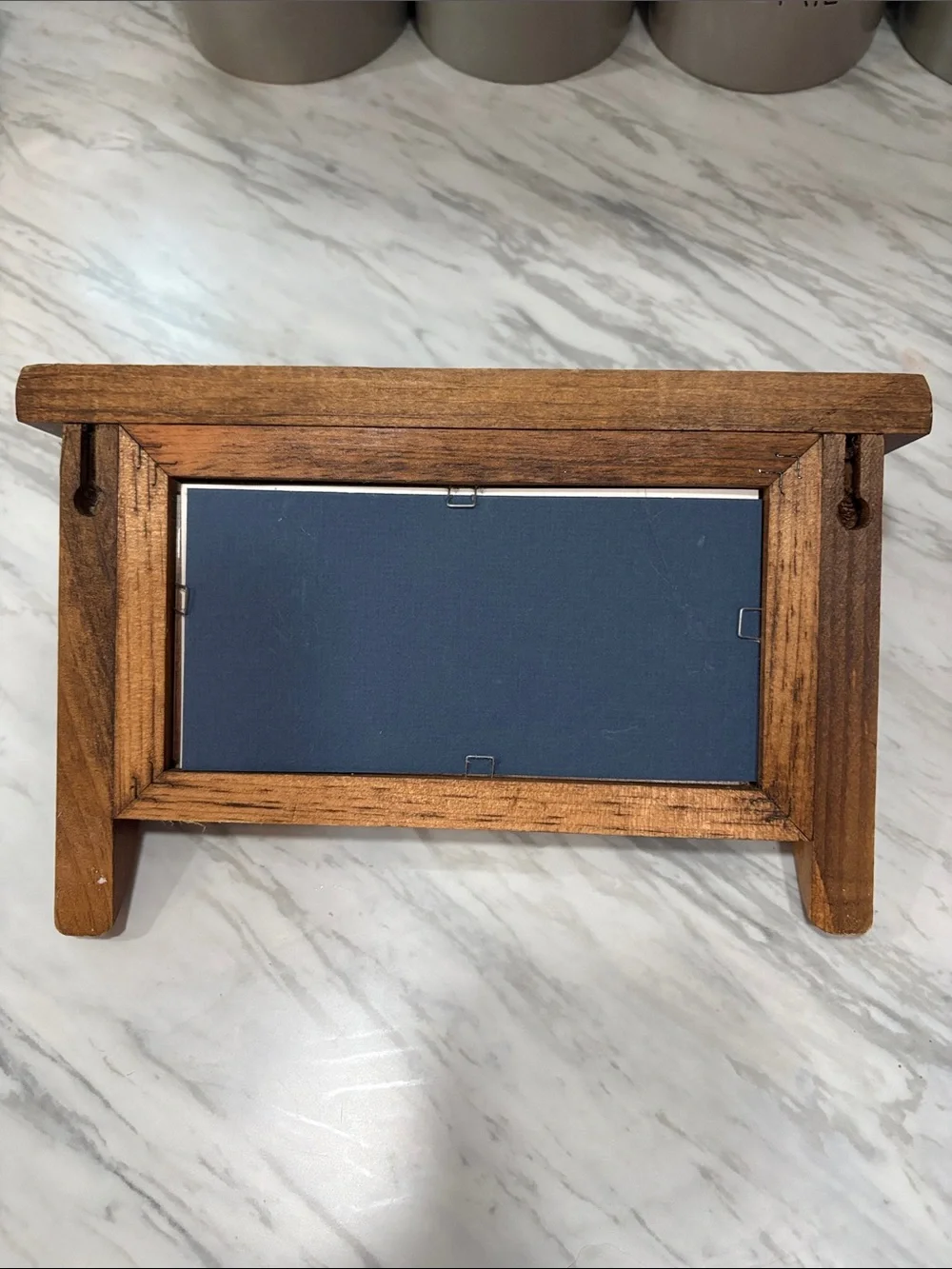 N/A rustic wooden