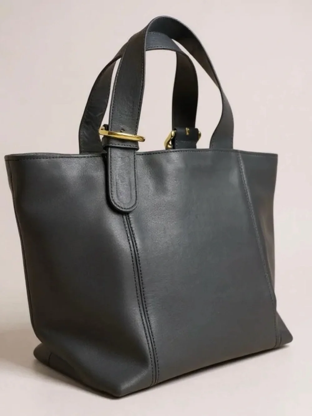Coach waverly tote