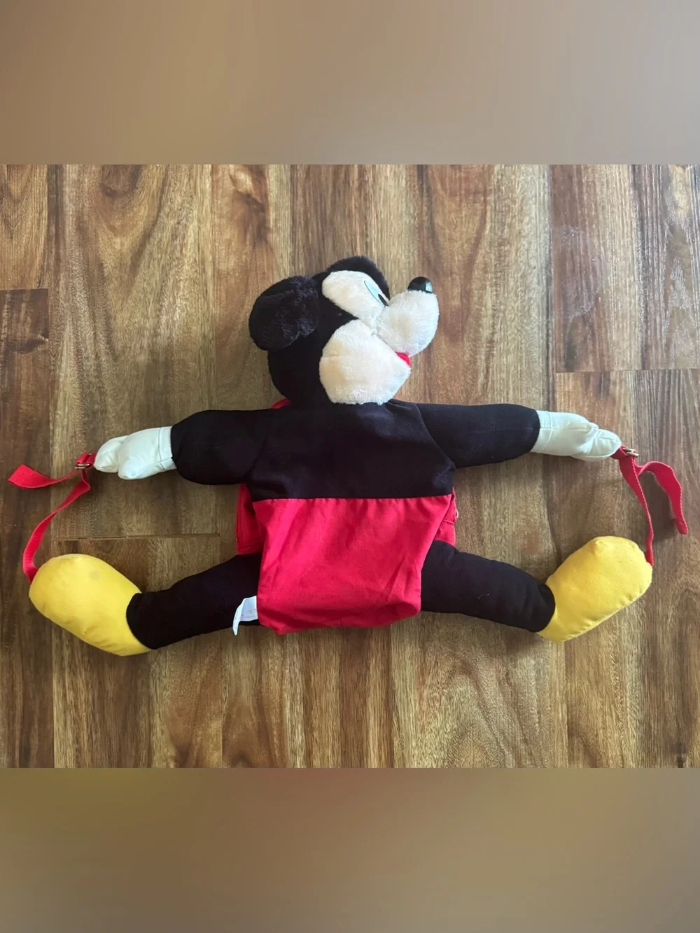 N/A vintage walt