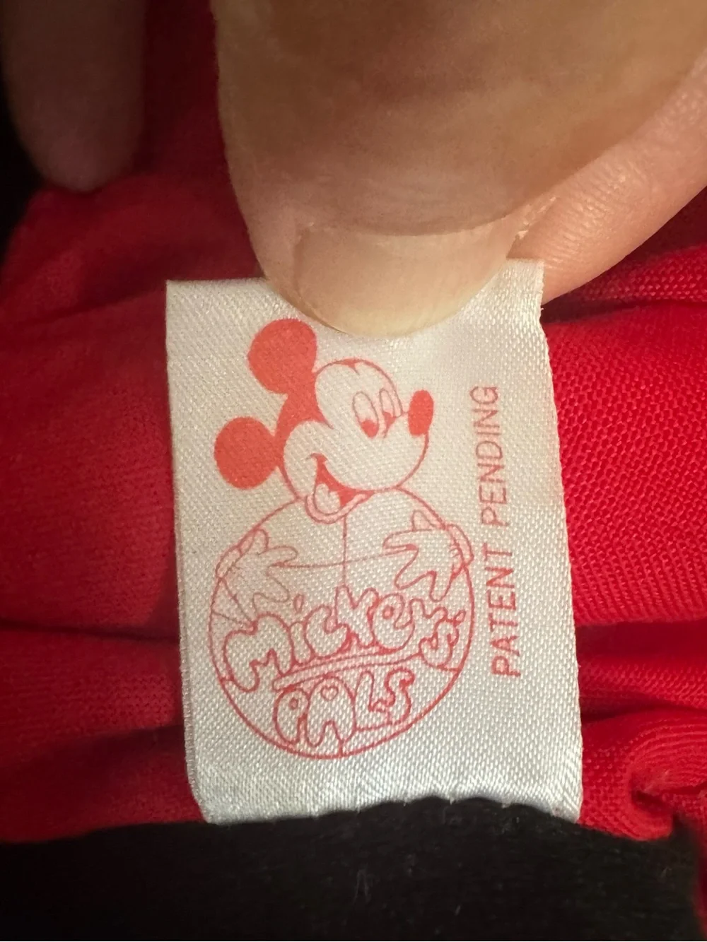 N/A vintage walt