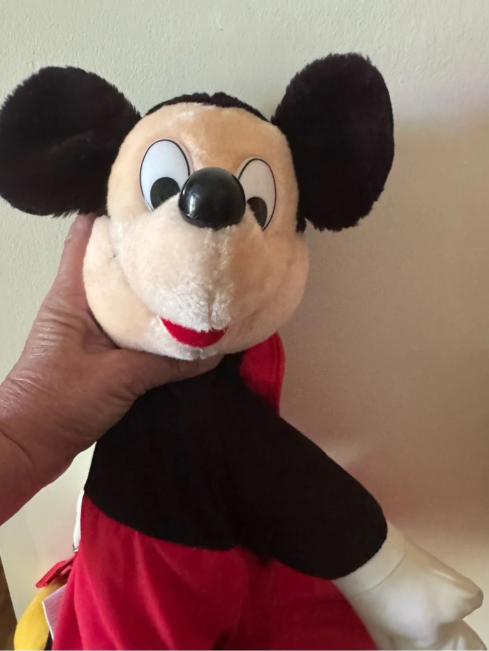 N/A vintage walt