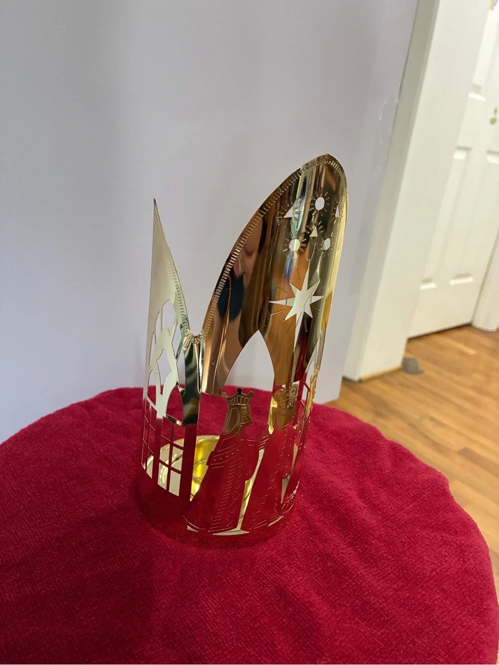Source Unknown this item