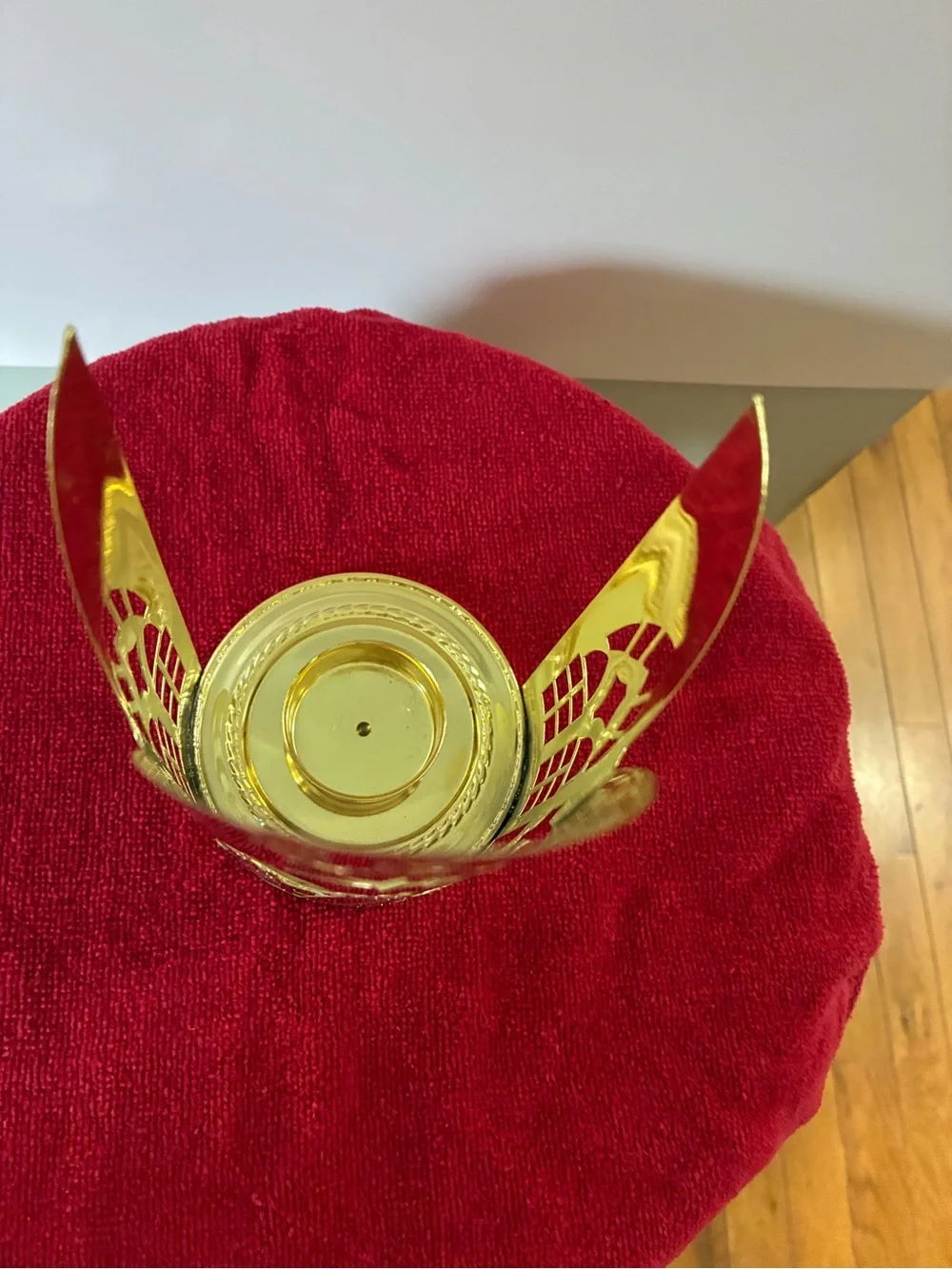 Source Unknown this item