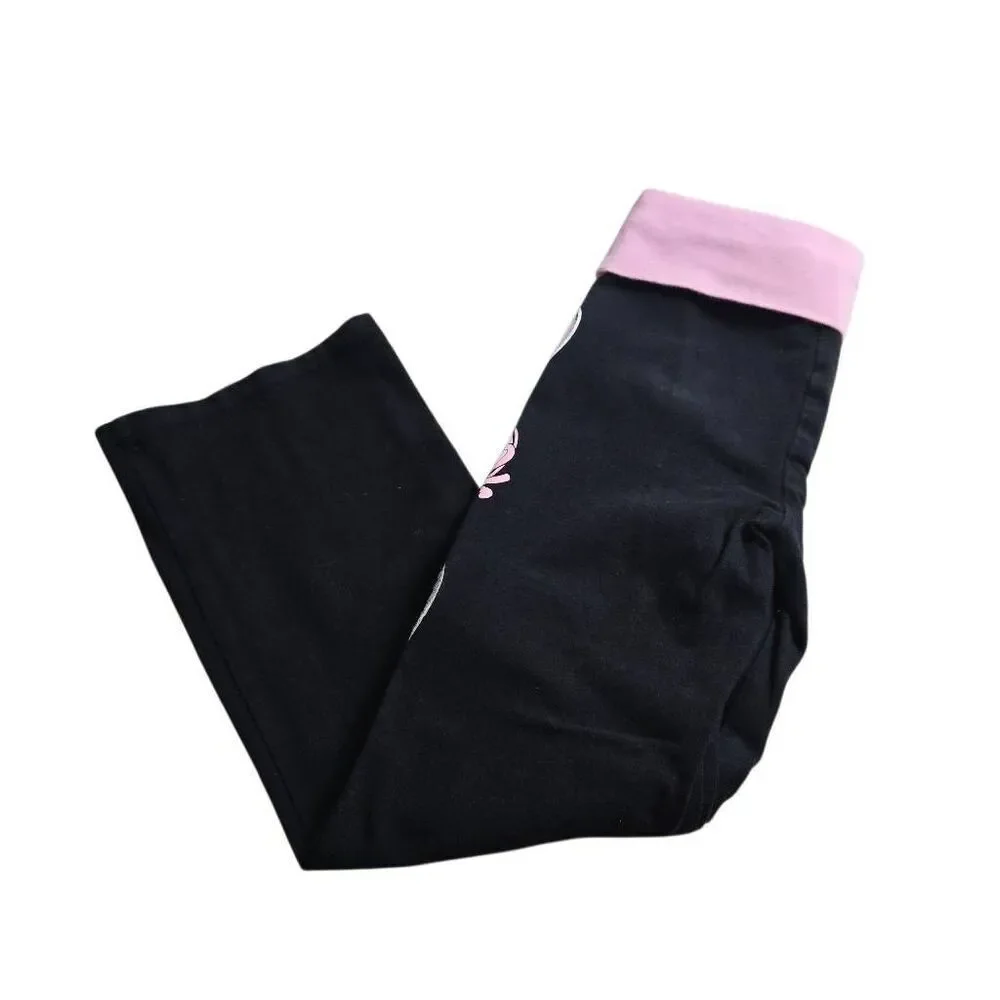 Justice dance pants