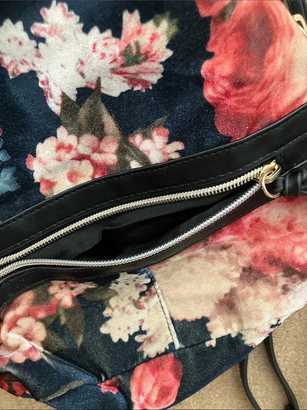 N/A mini floral
