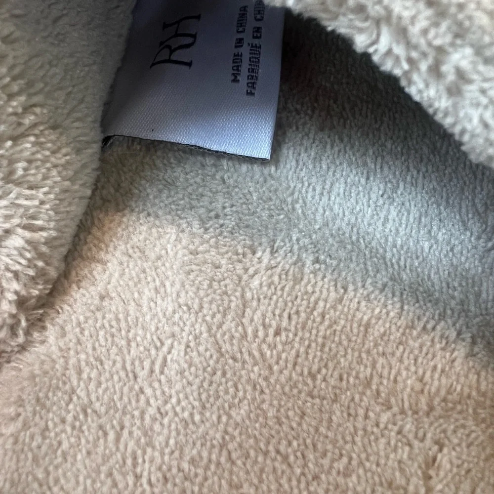 Restoration Hardware restoration hardware
