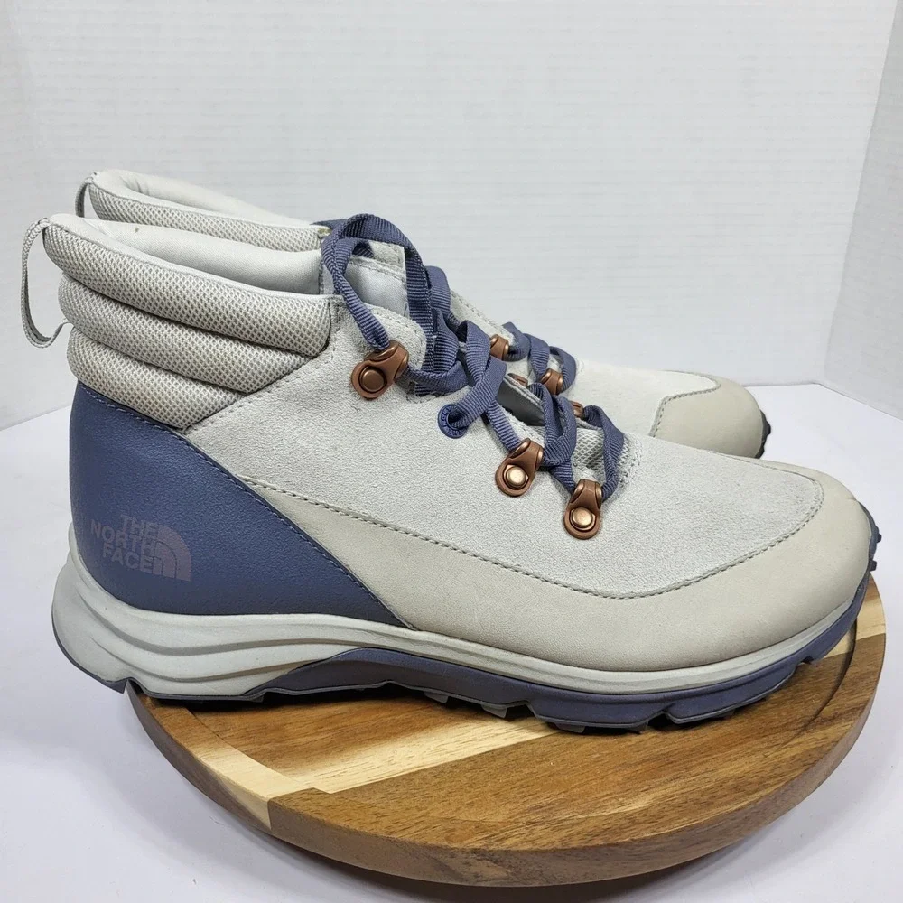 The North Face ignite your