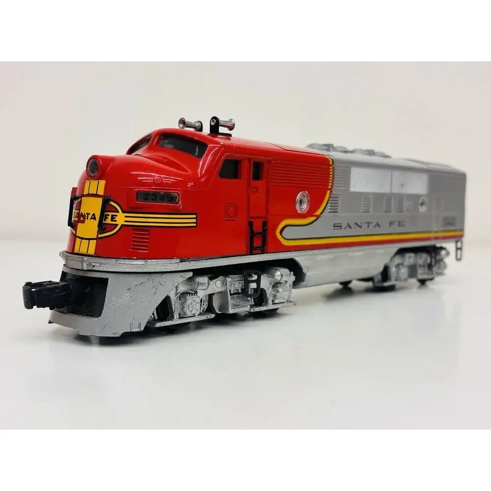 Lionel postwar 2343t