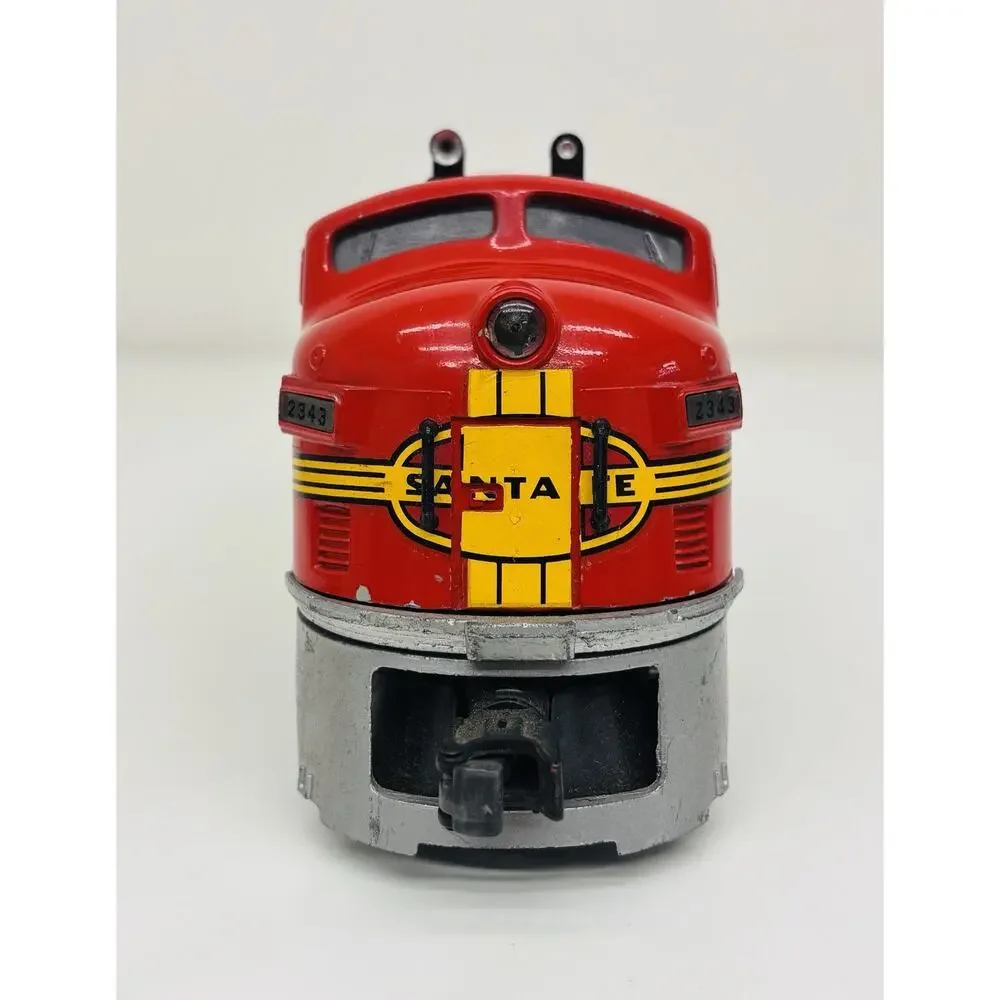 Lionel postwar 2343t