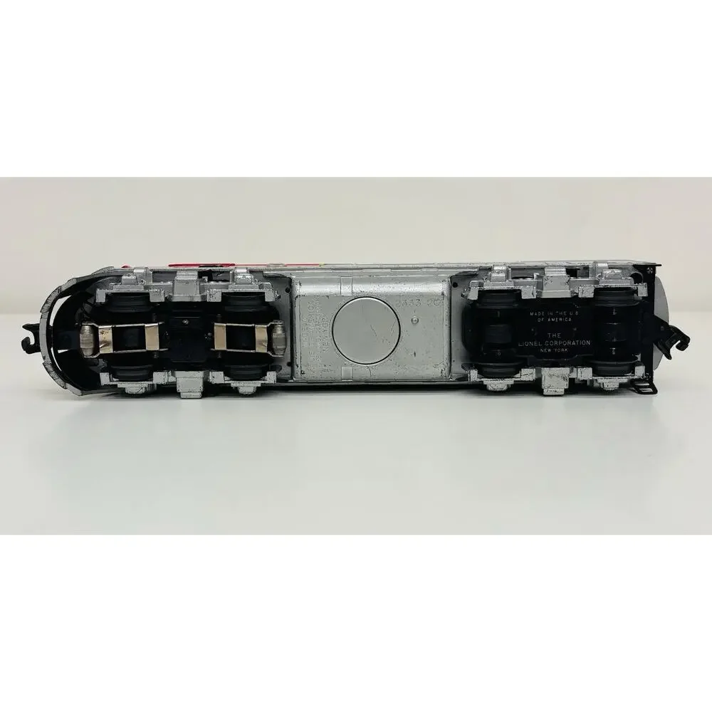 Lionel postwar 2343t