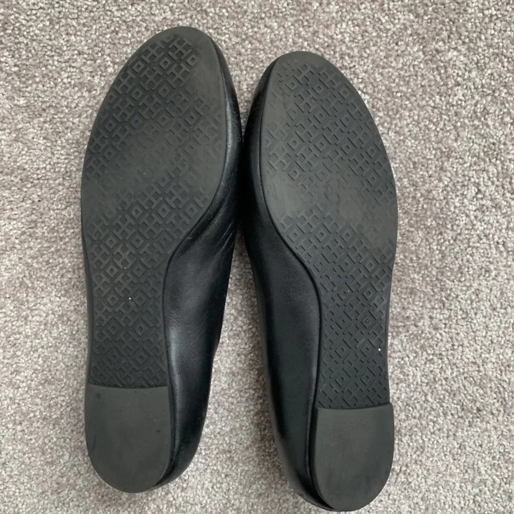 Tory Burch black made