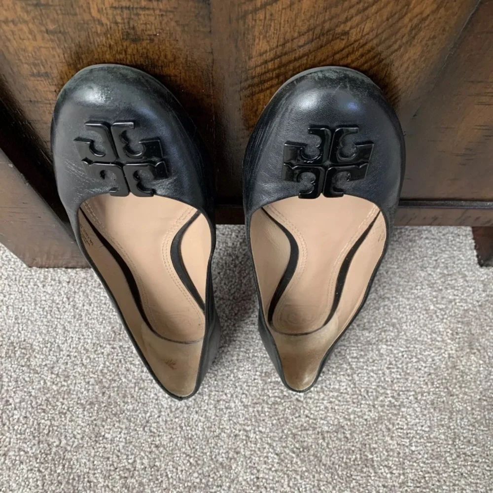 Tory Burch shoes perfect elegant