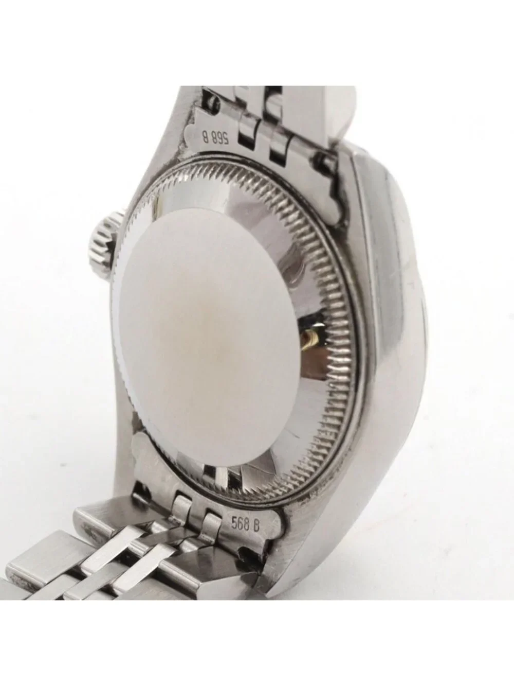 Rolex brand name