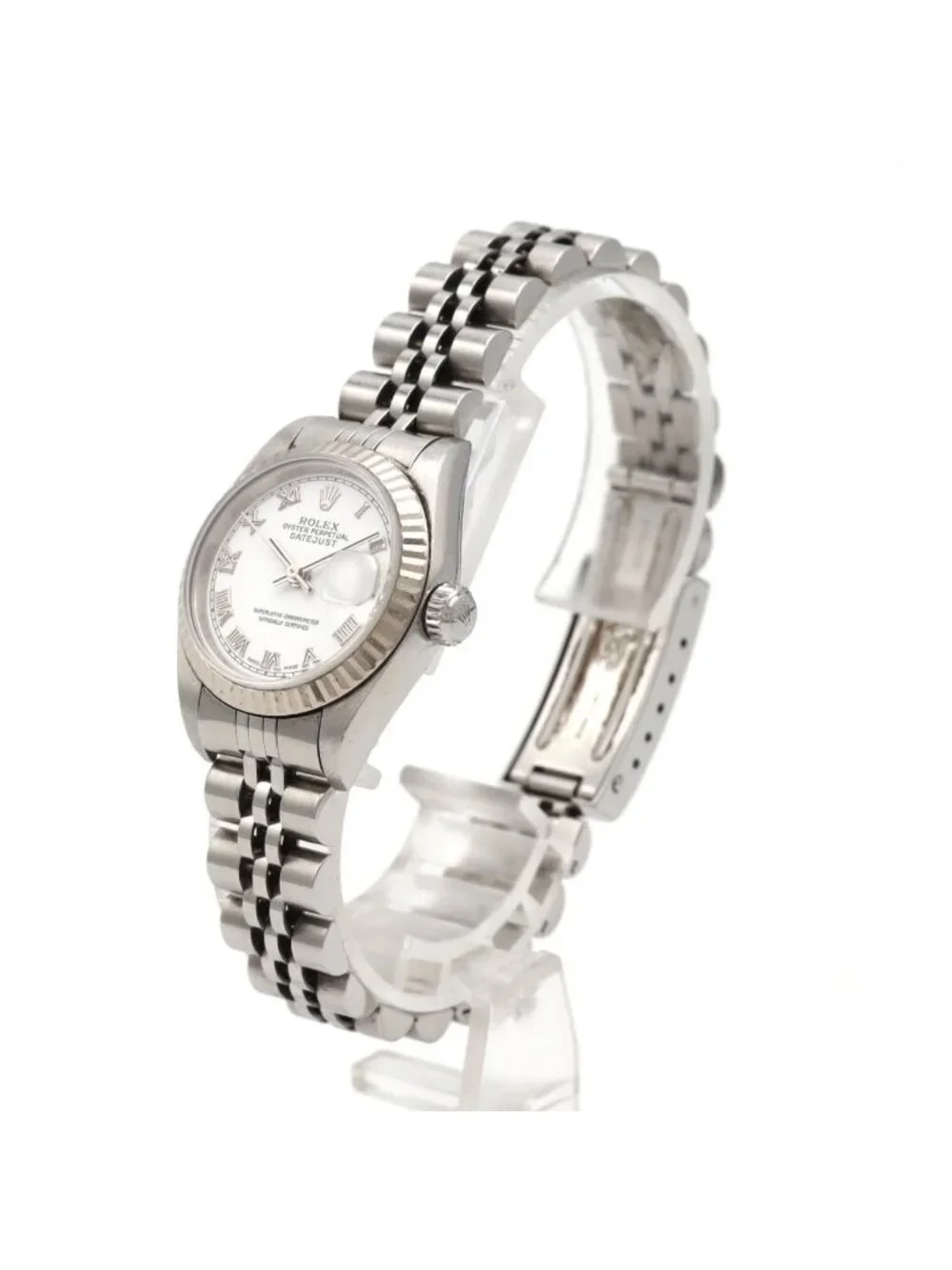 Rolex brand name