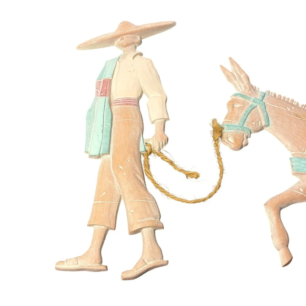 N/A vintage mexican