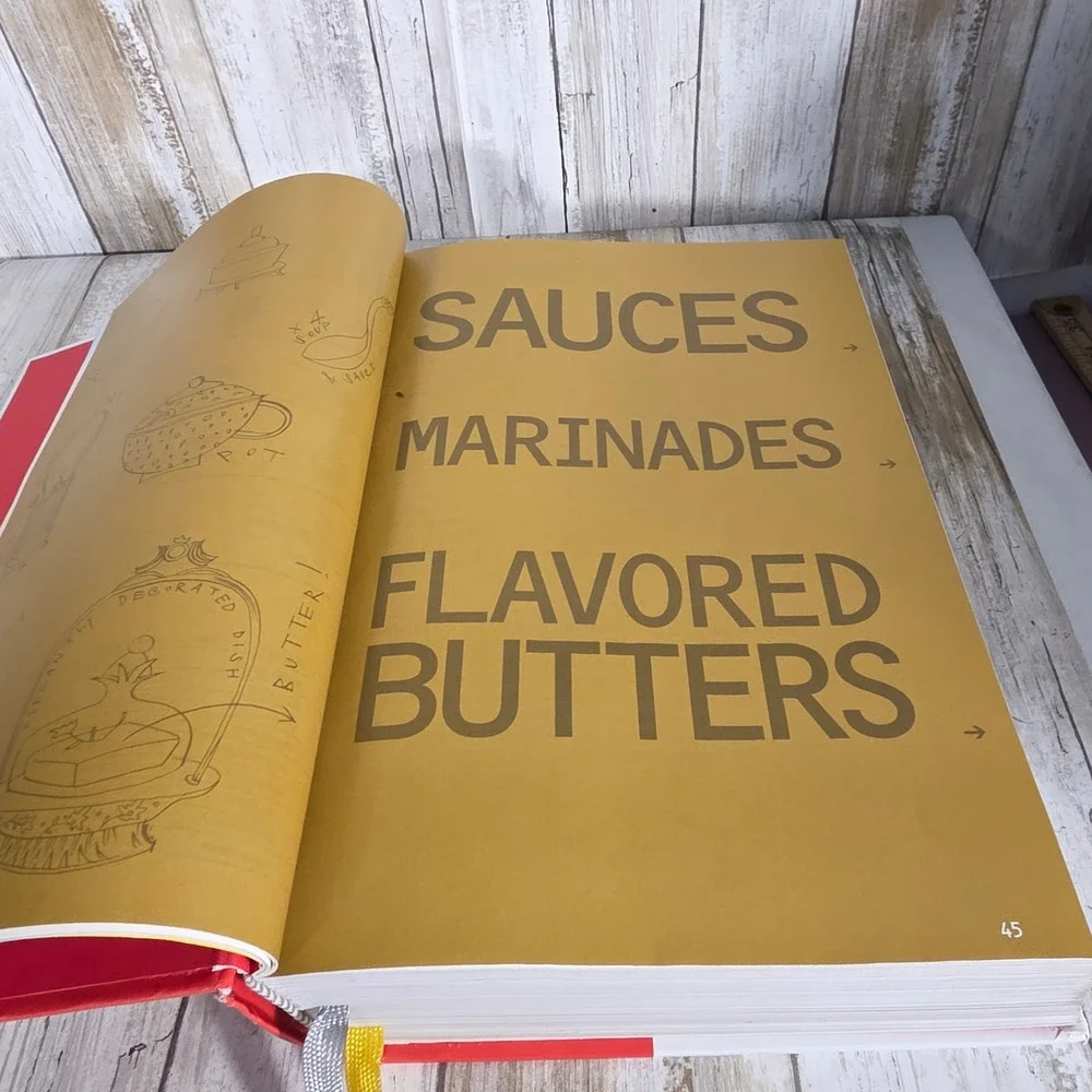 Phaidon silver spoon