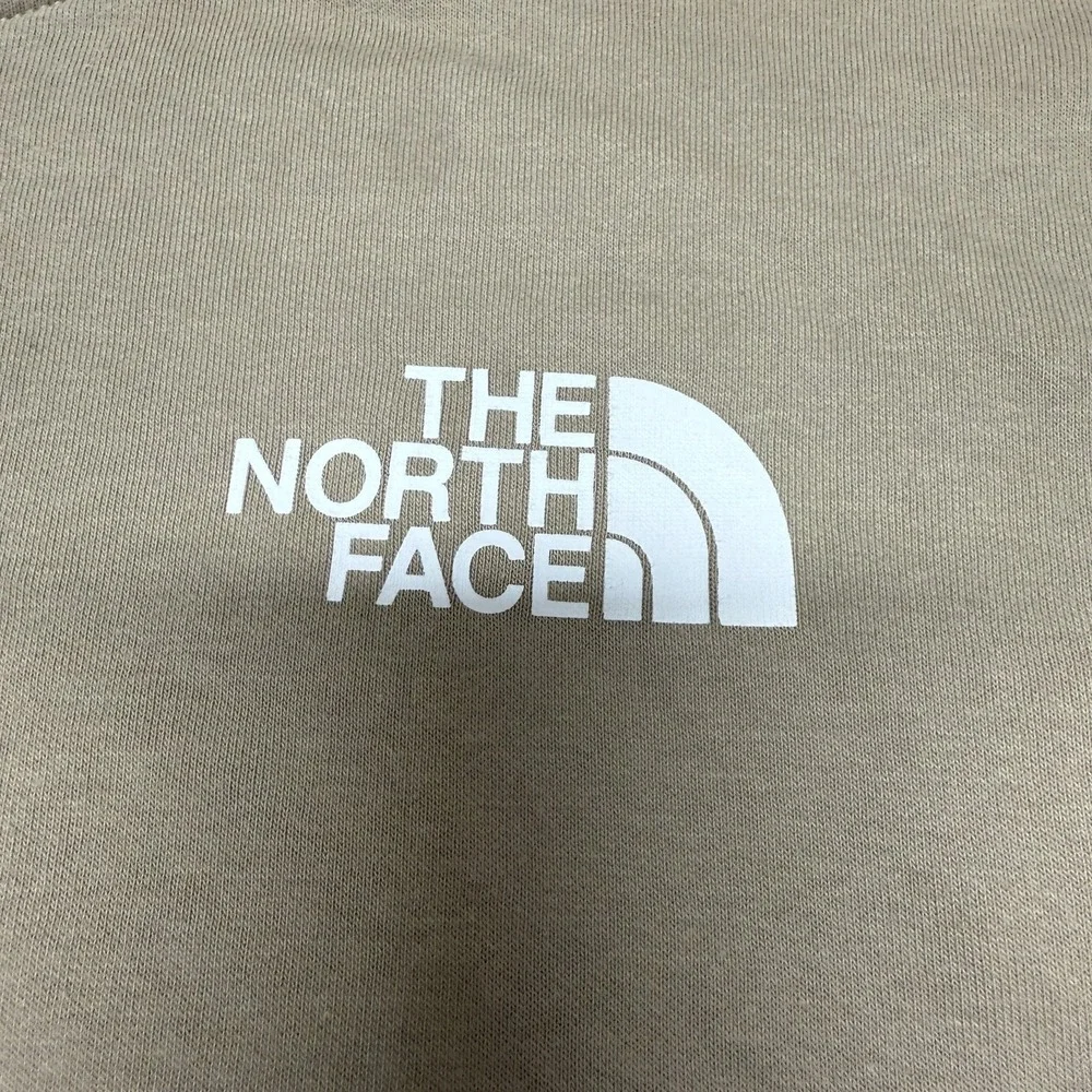The North Face north face